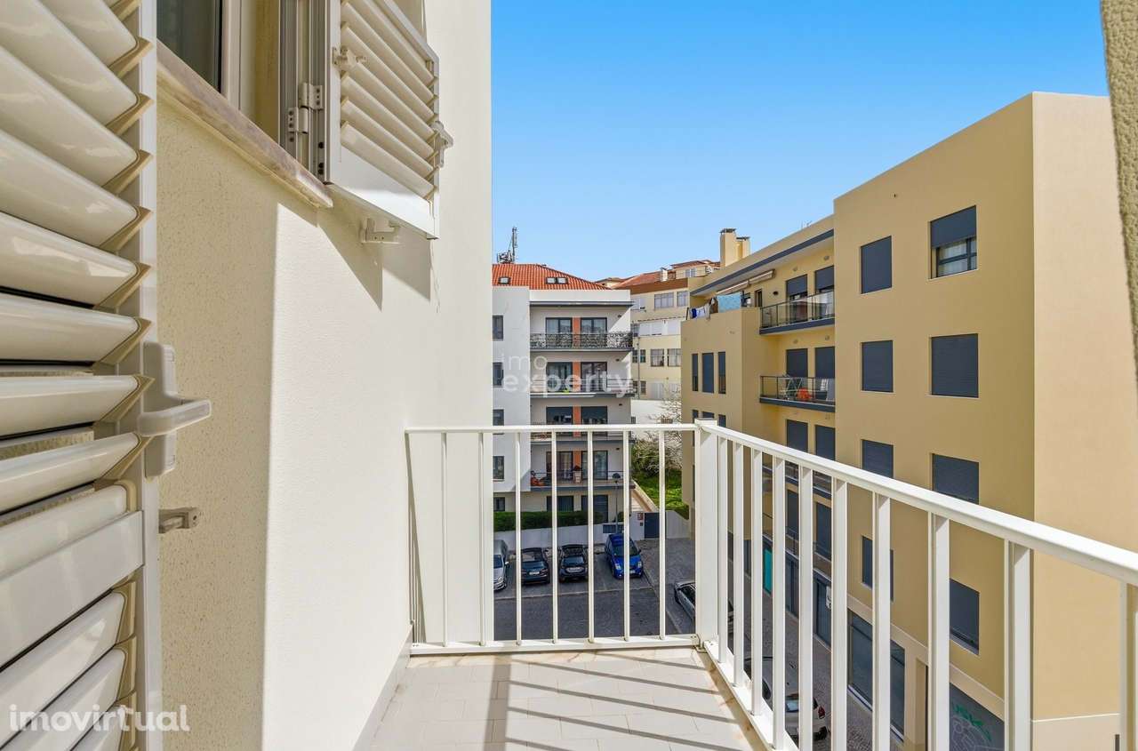 Apartamento T3 remodelado no Centro de Mafra, Lisboa - Grande imagem: 4/25