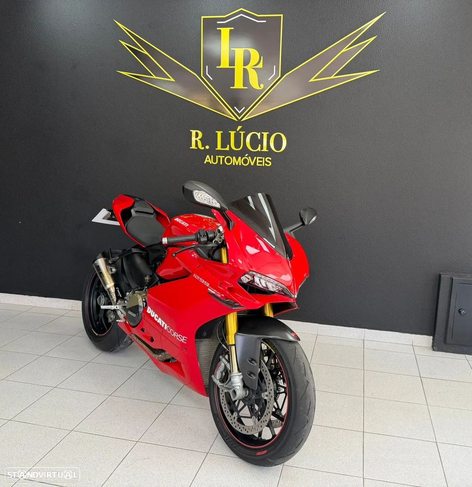 Ducati 1299 1299 Panigale - 7