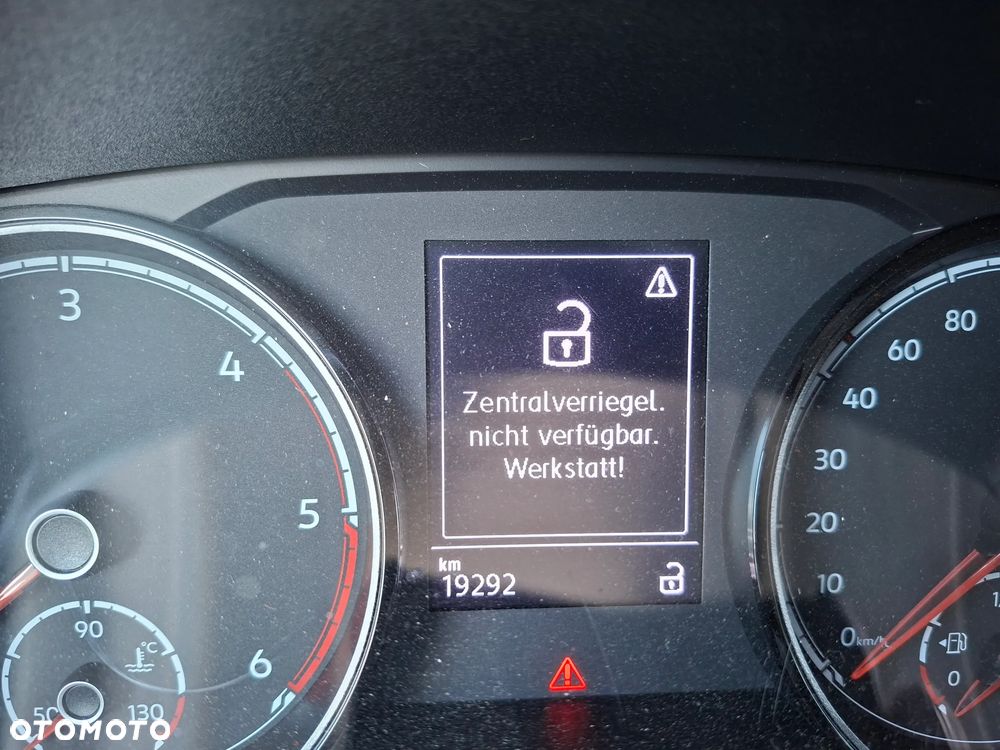 Volkswagen Caravelle 2.0 TDI L1 Edition - 13
