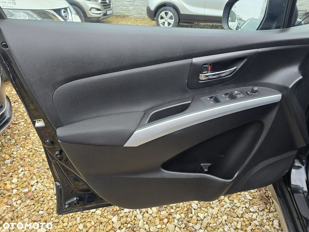 Suzuki SX4 S-Cross 1.4 Boosterjet Comfort - 24