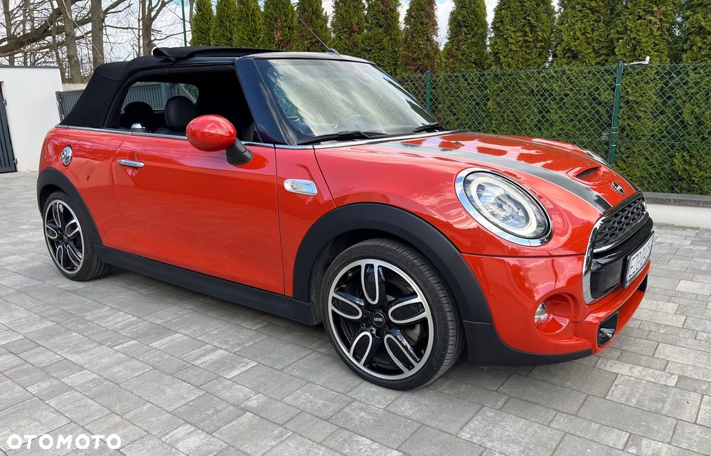 MINI Cooper - 13