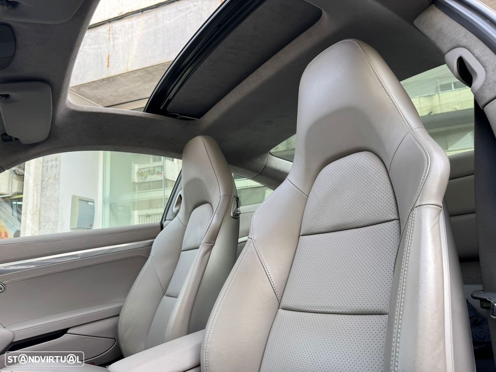 Porsche 911 (991) Carrera 2 S PDK - 4