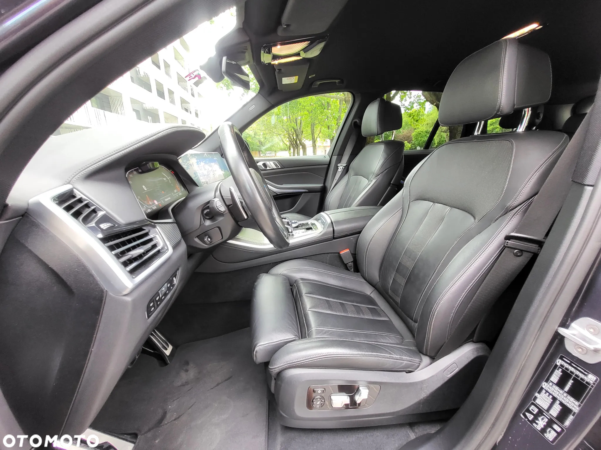 BMW X5 xDrive40d mHEV sport - 5