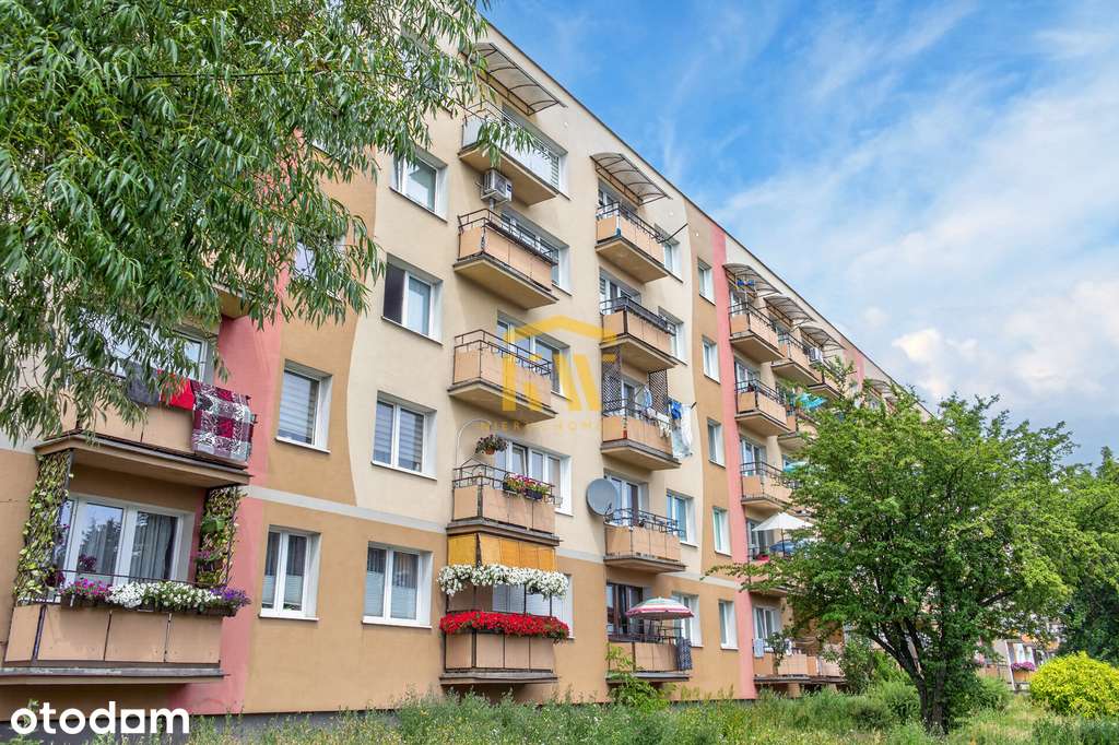 1 pok 27m 2 piętro Radom Zamłynie