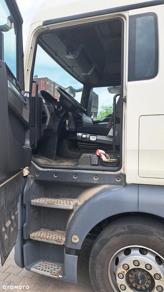 MAN TGX.440 - 14
