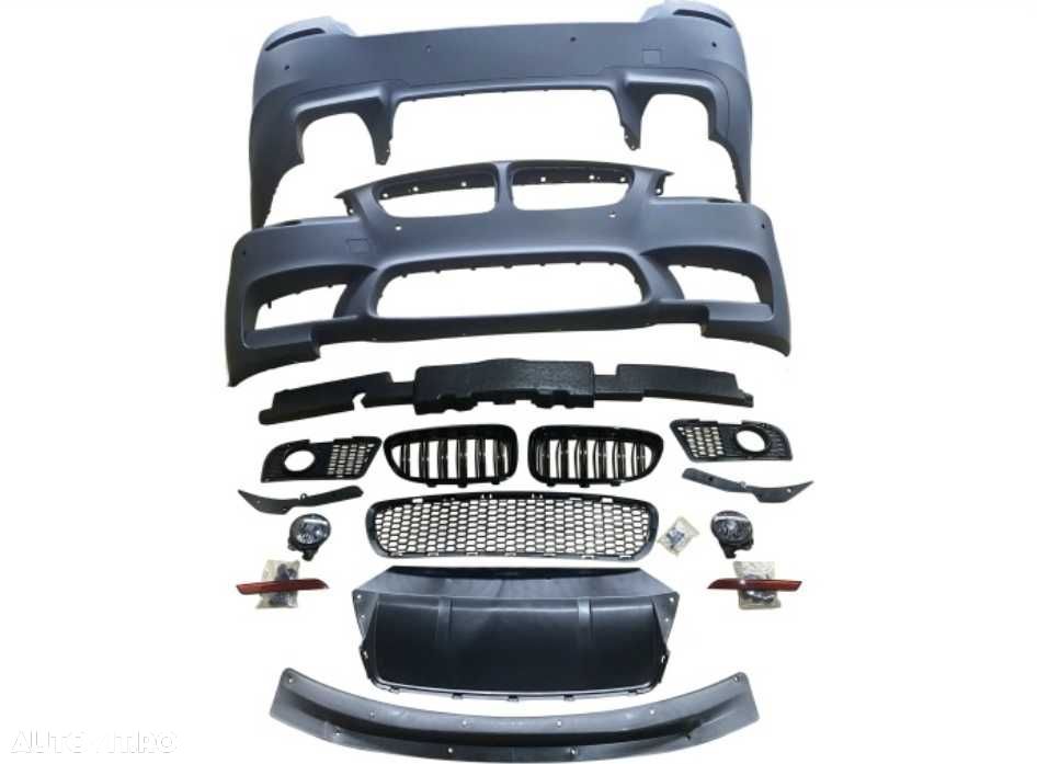 Kit tuning B-Series M-PAKET - 1