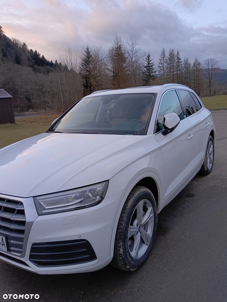 Audi Q5 2.0 TFSI Quattro Sport S tronic - 2