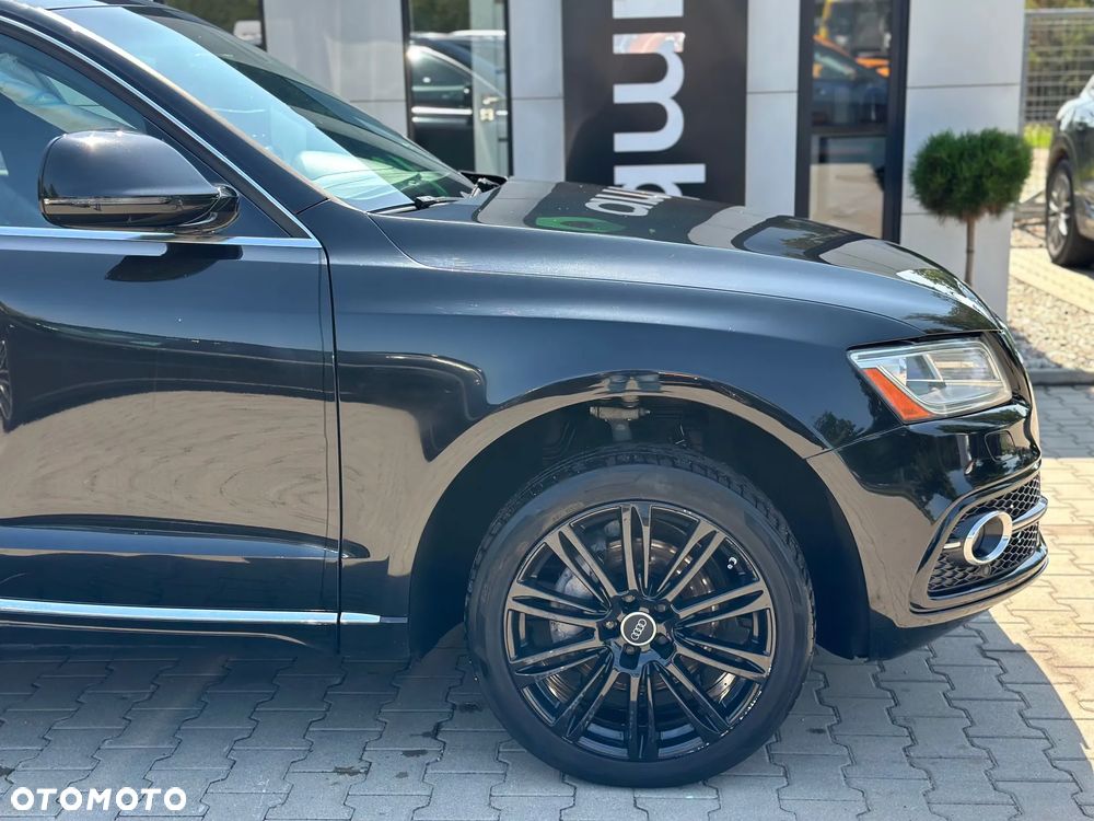 Audi Q5 - 4