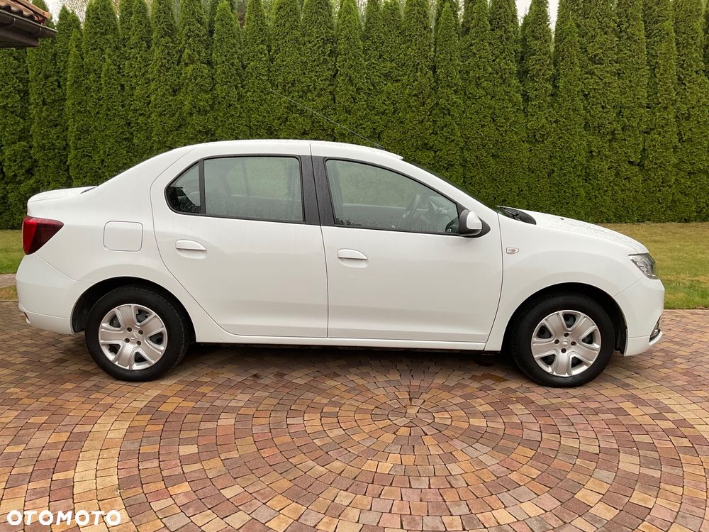Dacia Logan 1.2 16V Laureate - 4