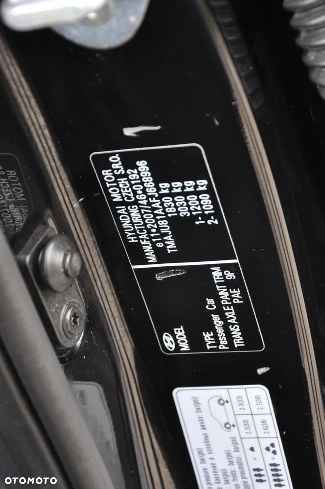 Hyundai ix35 - 16