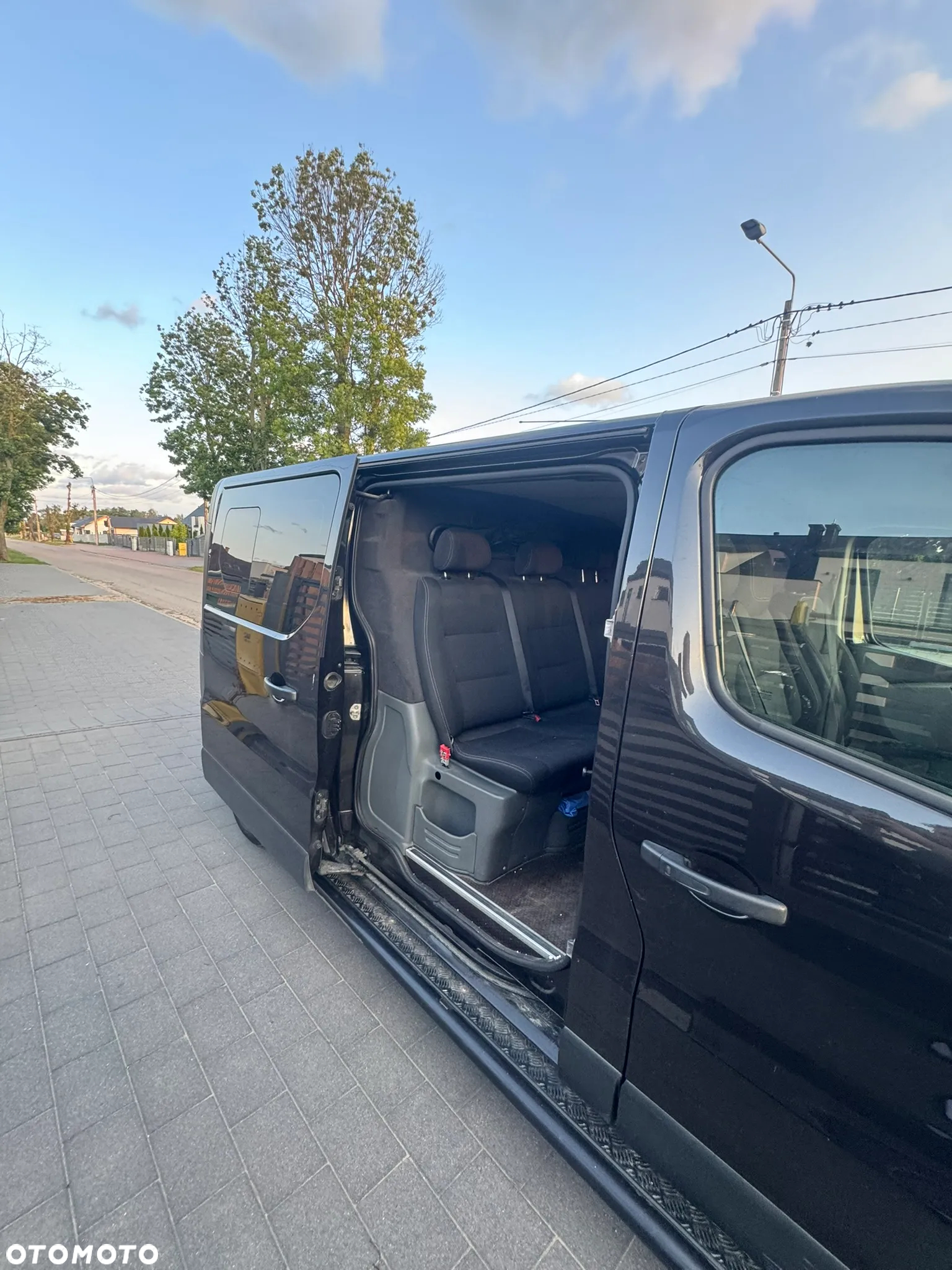 Renault Trafic - 8