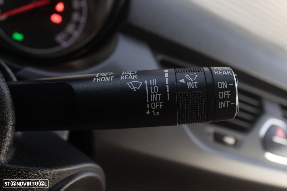 Opel Corsa 1.2 Enjoy - 16