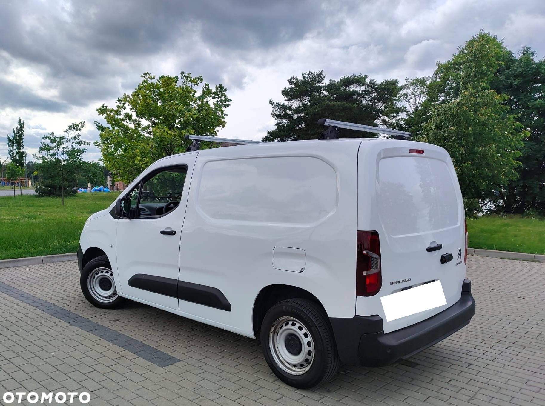 Citroën Berlingo XL 1.5 BlueHDI Live Pack S&S - 5