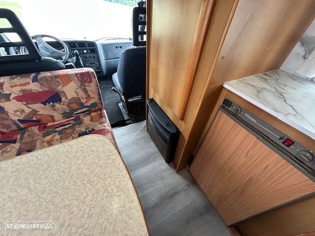 Elnagh Marlin MARLIN 58 - 13