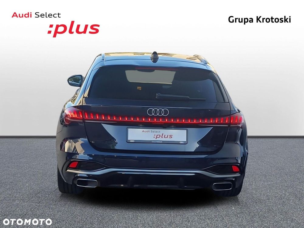 Audi A5 Avant - 5
