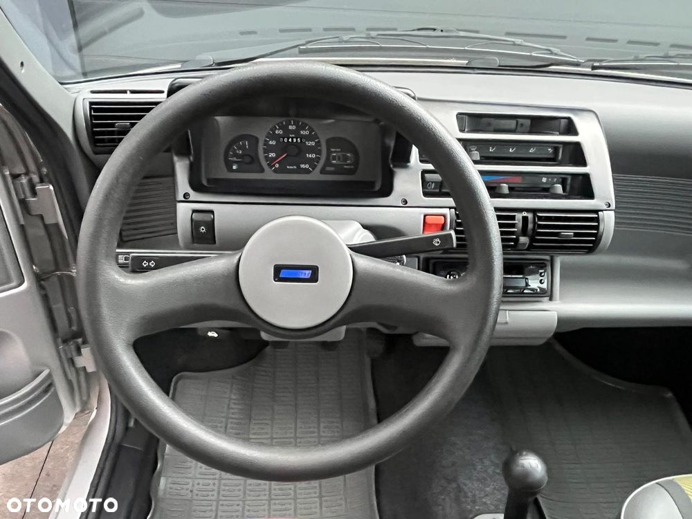 Fiat Cinquecento 704 Young Maquillage - 14