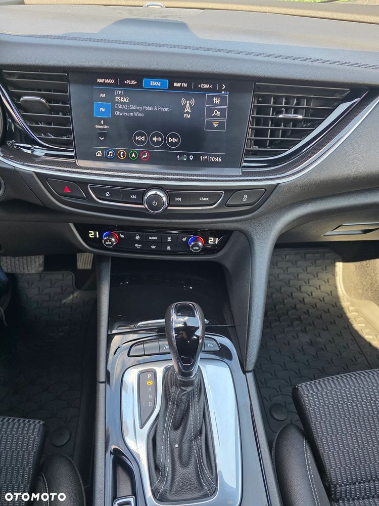 Opel Insignia 2.0 CDTI Business Elegance S&S - 19