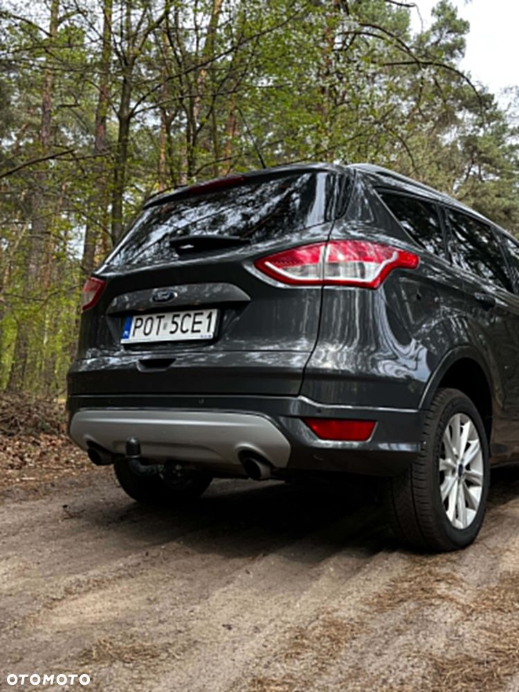 Ford Escape - 4