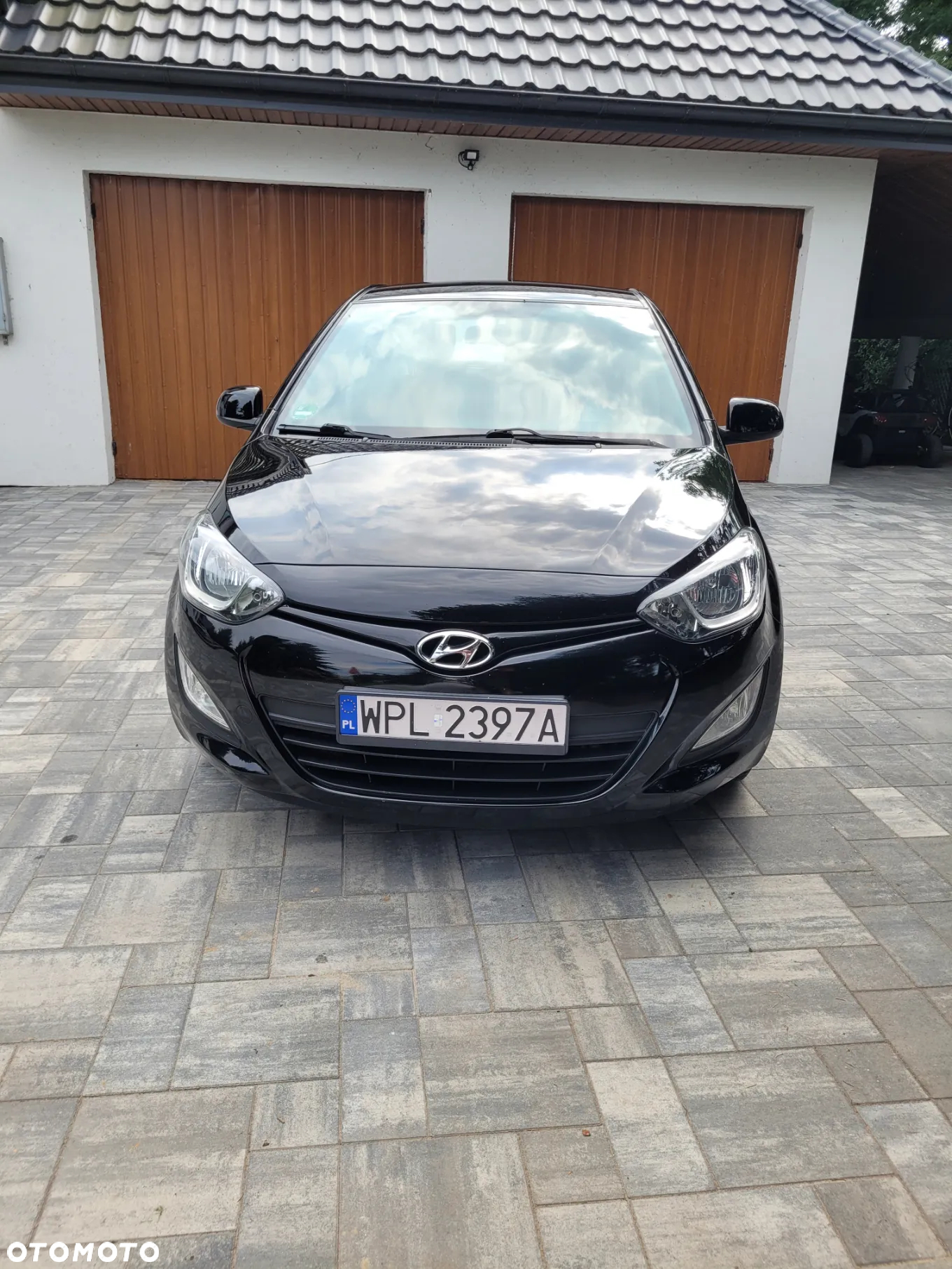 Hyundai i20 1.25 Style - 20