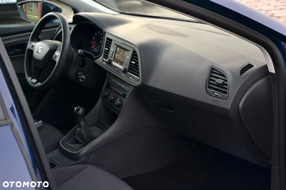 Seat Leon - 12