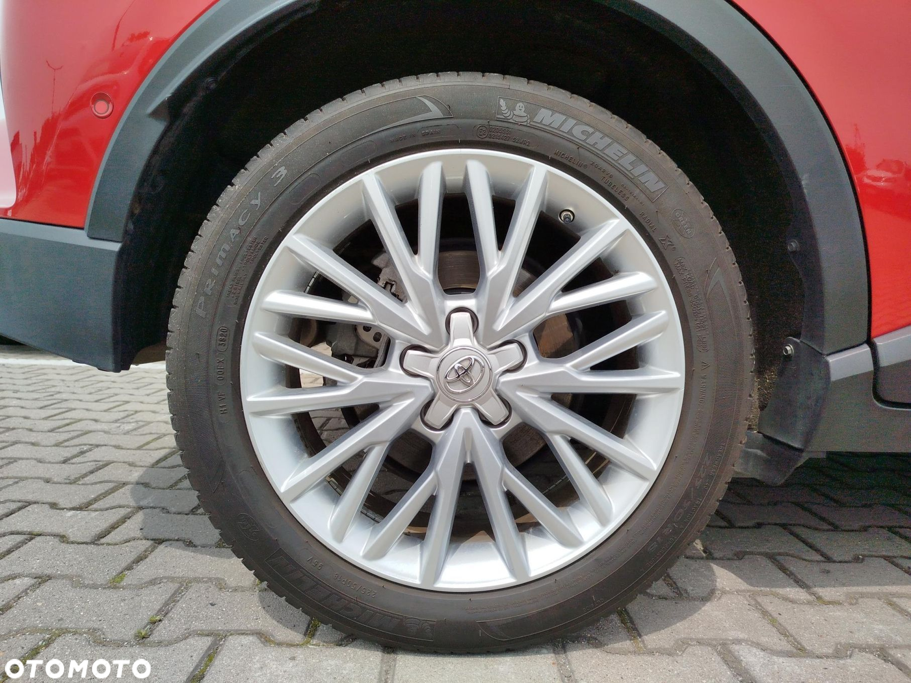 Toyota C-HR - 13