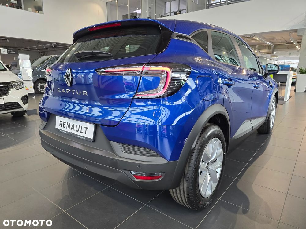 Renault Captur - 28