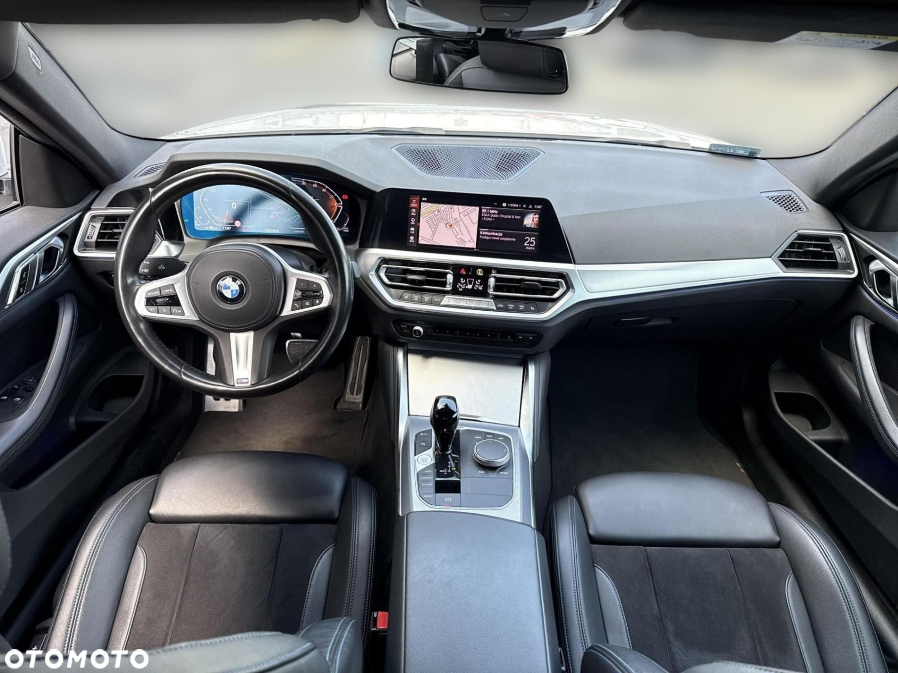 BMW Seria 4 - 20