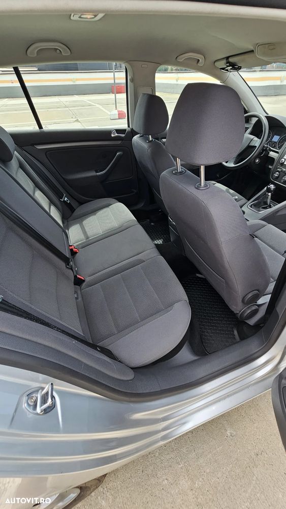 Volkswagen Golf 1.9 TDI Trendline - 20