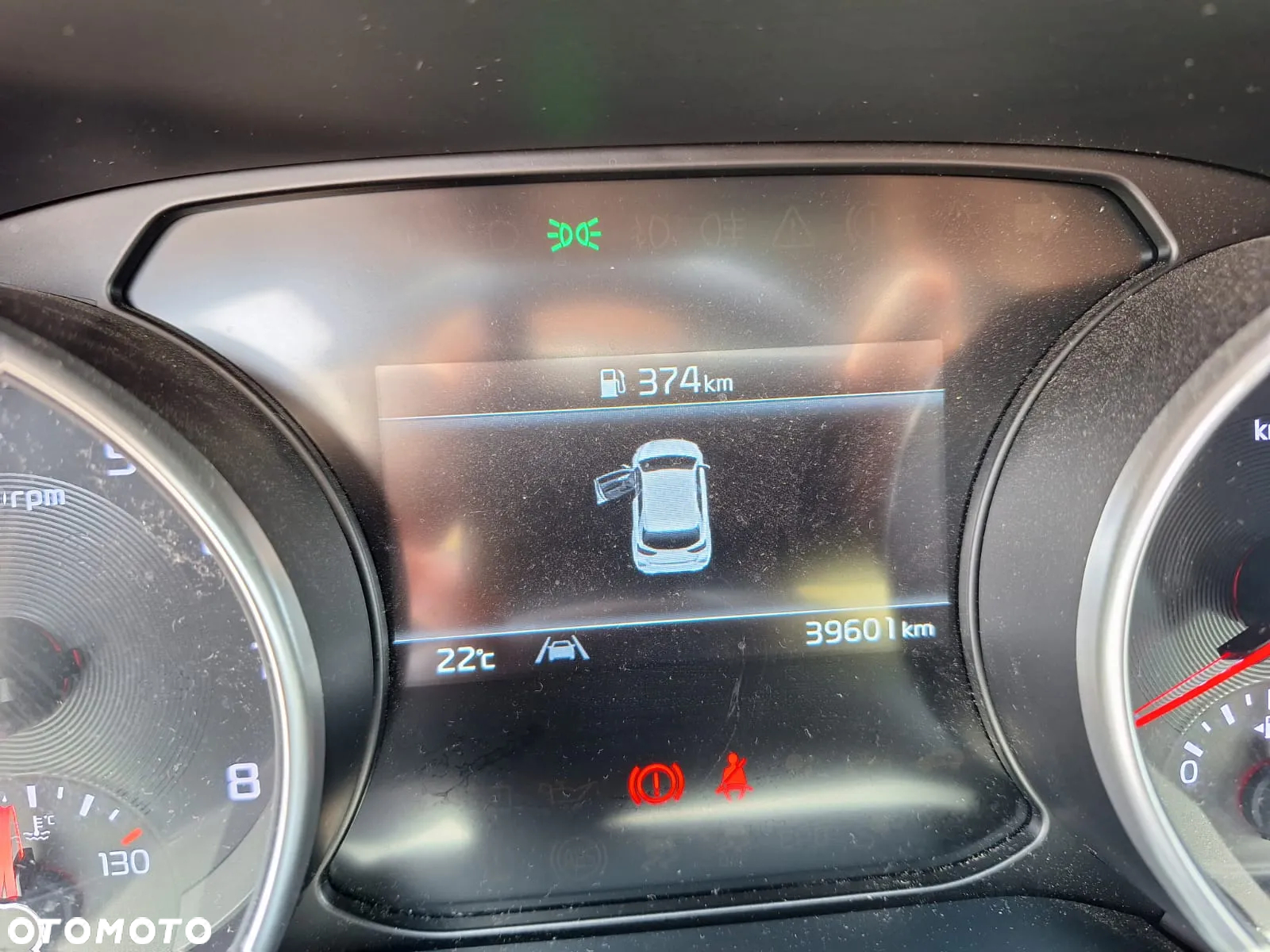 Kia Ceed 1.5 T-GDI M - 10
