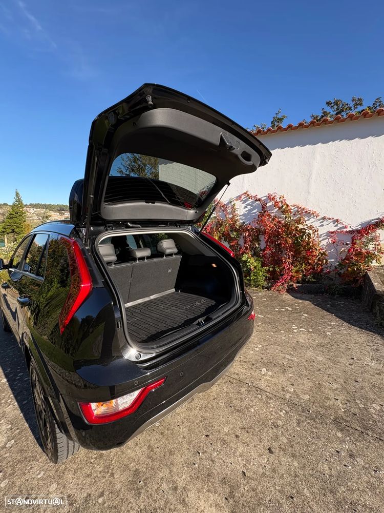 Kia e-Niro 64kWh - 21