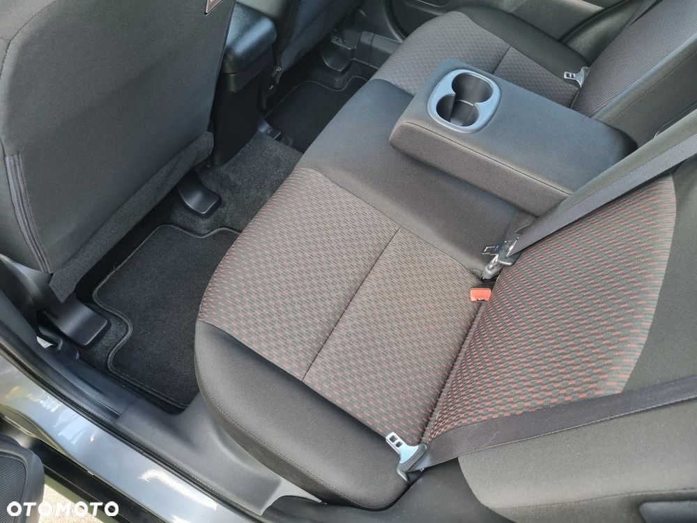 Mitsubishi ASX 1.6 ClearTec 2WD Diamant Edition+ - 28