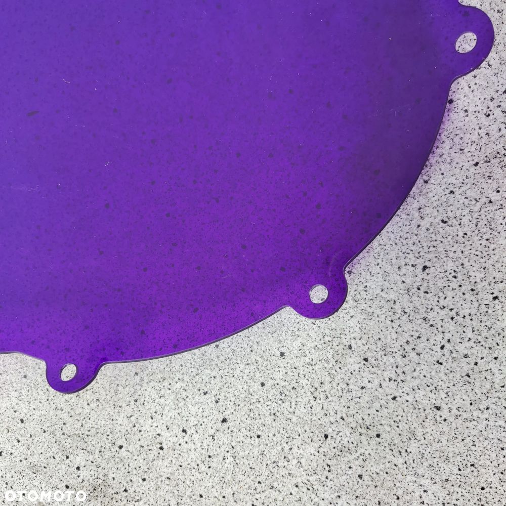 Szyba, szybka, owiewka przód Suzuki GSX-R 600 750 GSXR 600 750 Srad - 16