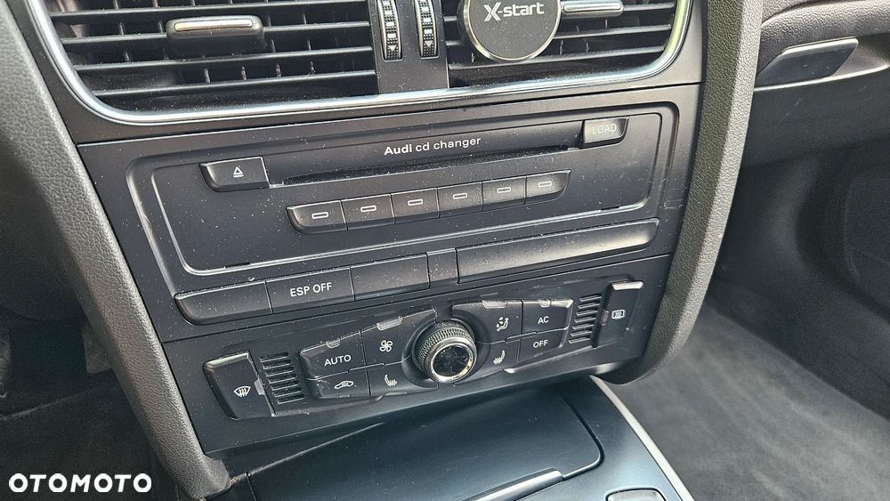 Audi A4 Avant 2.0 TDI DPF S line Sportpaket - 14