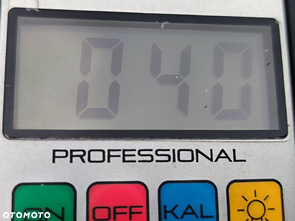 ĆWIARTKA BŁOTNIK LEWY TYŁ CITROEN C4 CACTUS KDQB - 2