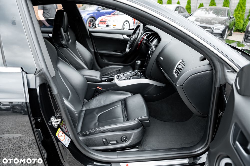 Audi S5 Sportback S tronic - 24