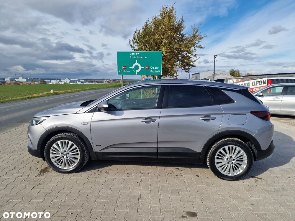 Opel Grandland X 1.6 T PHEV Design Line - 16