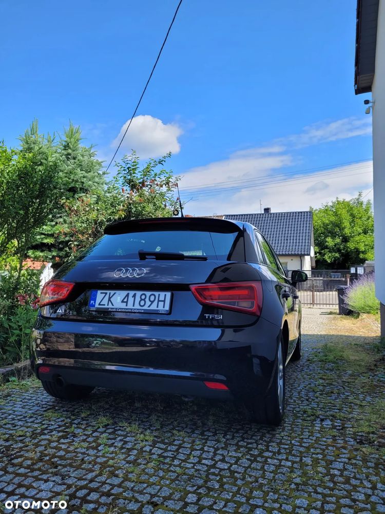 Audi A1 Sportback - 2