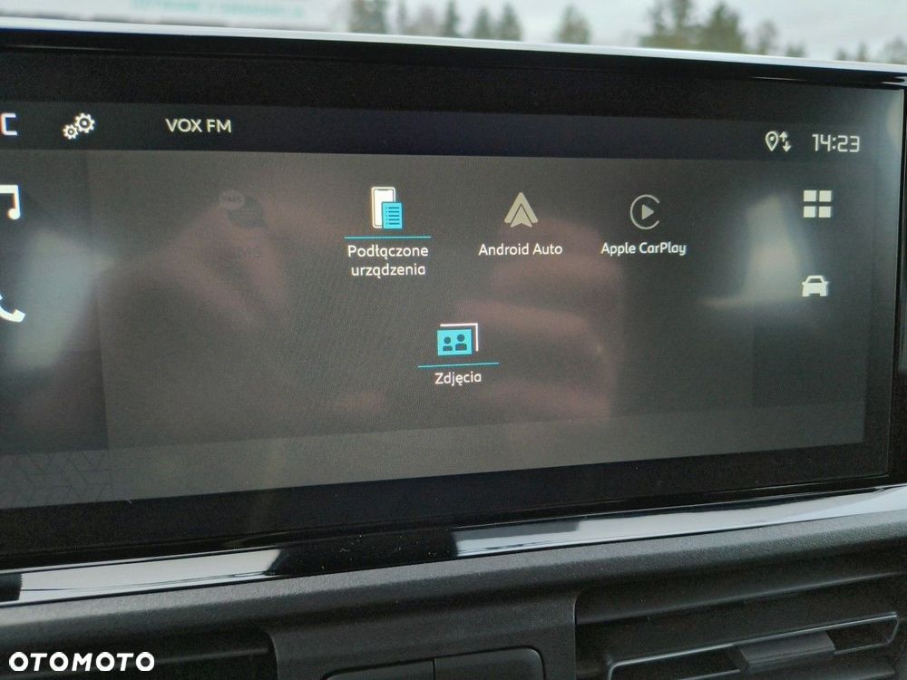 Citroën Berlingo - 15