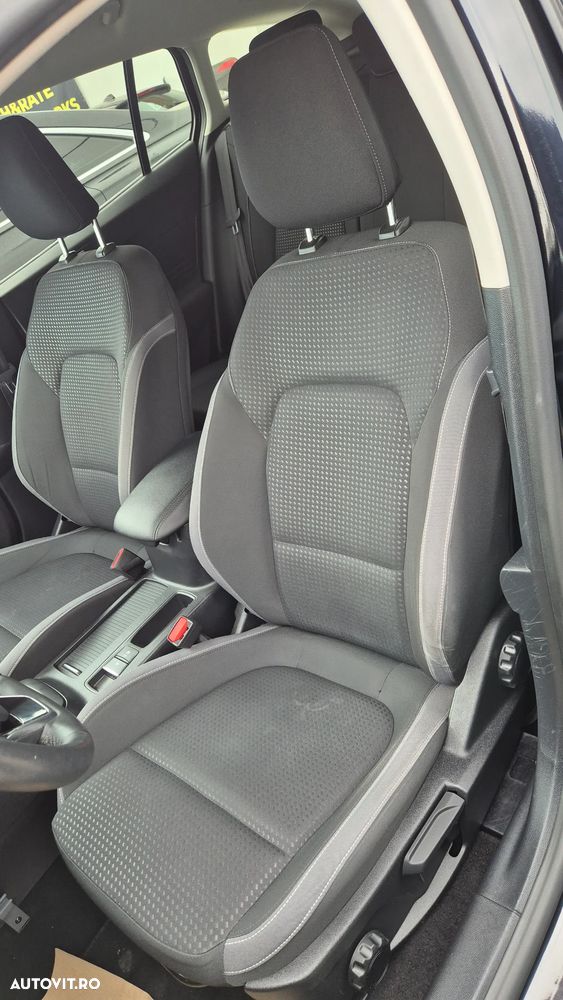 Ford Focus 1.5 EcoBlue Start-Stopp-System TITANIUM X - 5