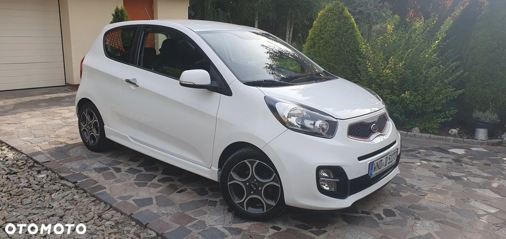 Kia Picanto - 3