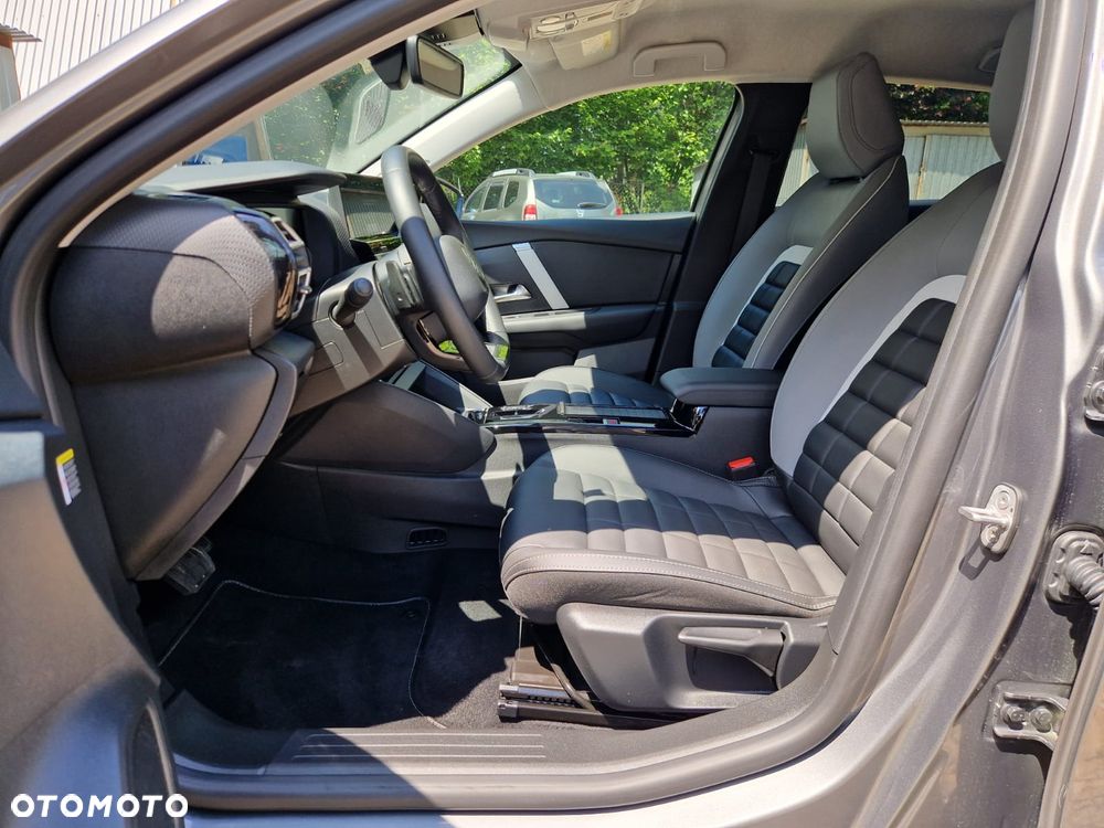 Citroën C4 - 11