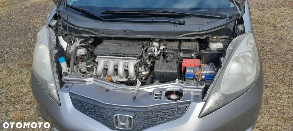 Honda Jazz 1.2 Base VSA - 17