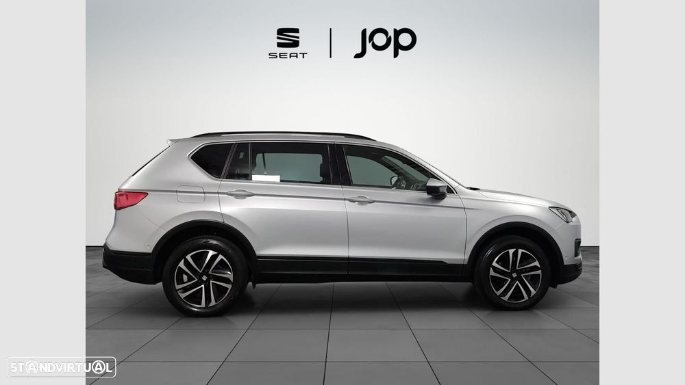 SEAT Tarraco 2.0 TDI Style Plus DSG - 8
