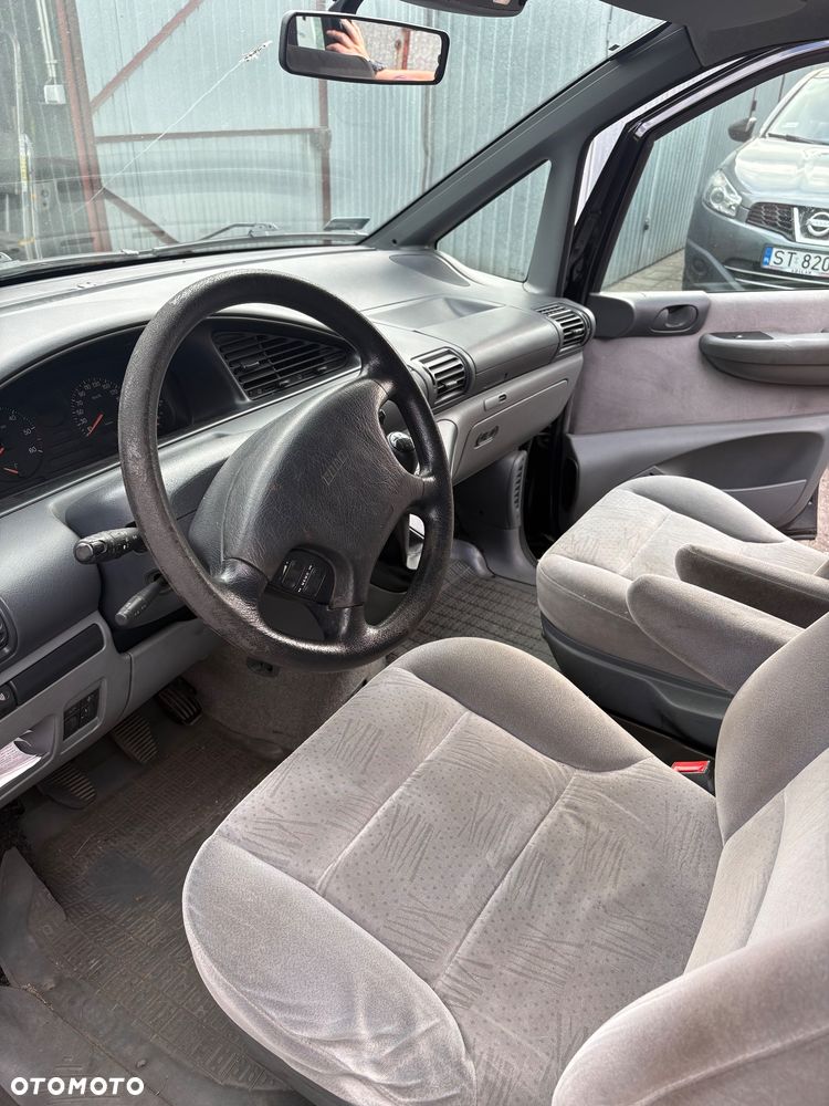 Fiat Ulysse 2.0 JTD Dynamic - 12