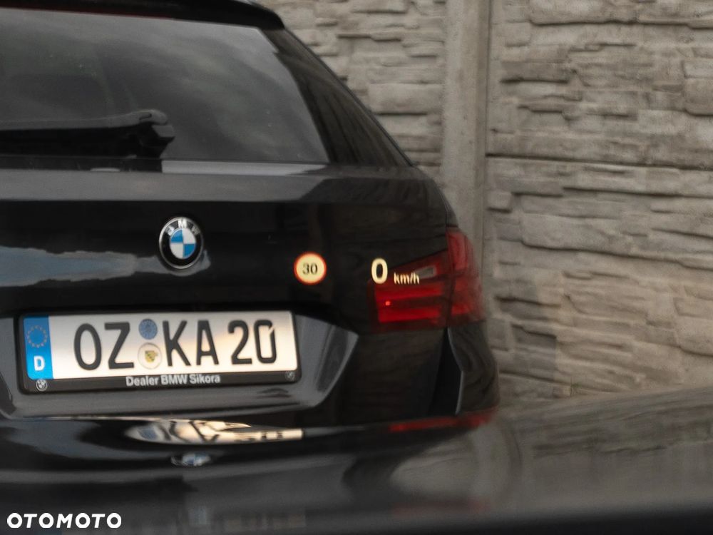 BMW Seria 5 525d Modern Line - 30