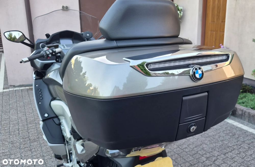 BMW K - 13