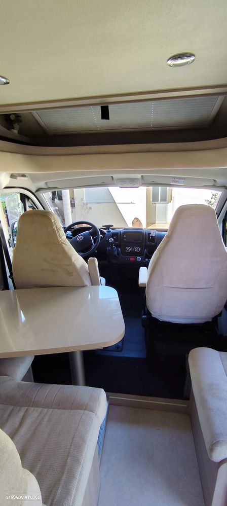 Rapido Serie 6F 680 FF - 3