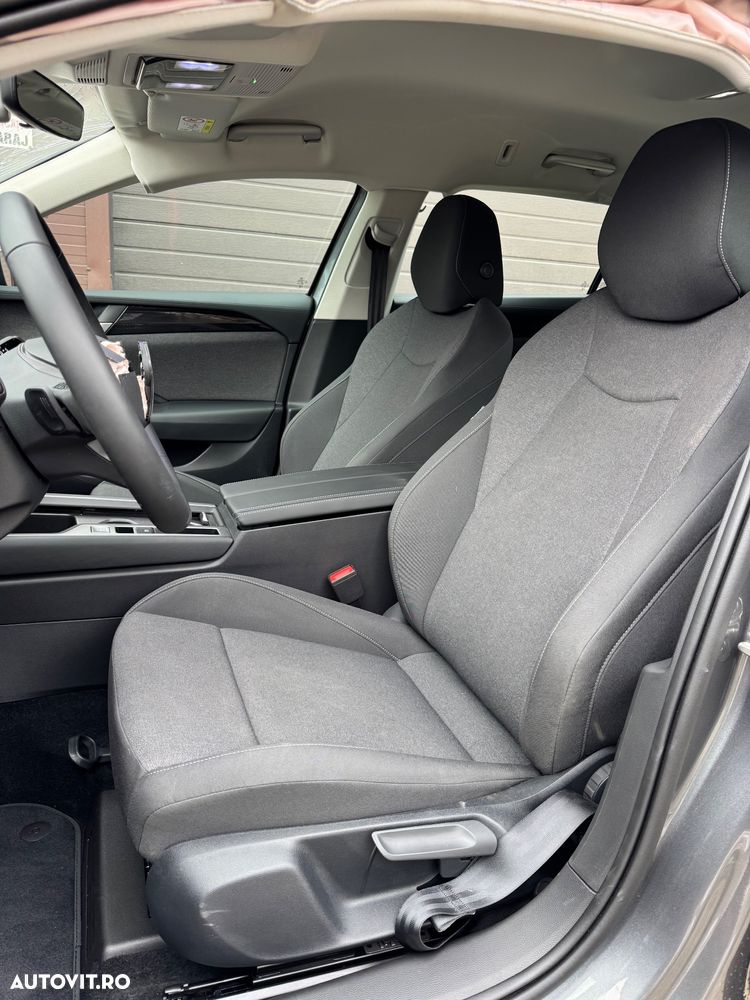 Volkswagen Passat 1.5 eTSI DSG MHEV Business - 7