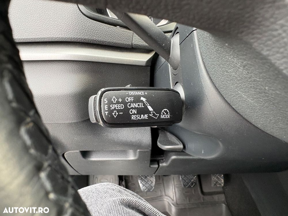 Skoda Karoq 1.6 TDI Ambition - 16