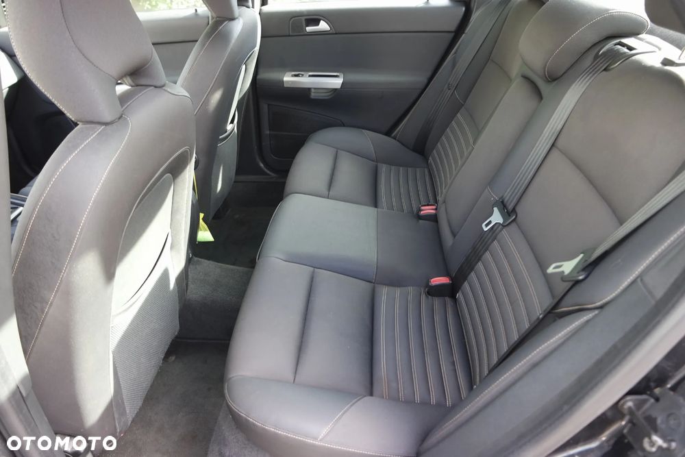 Volvo S40 - 13